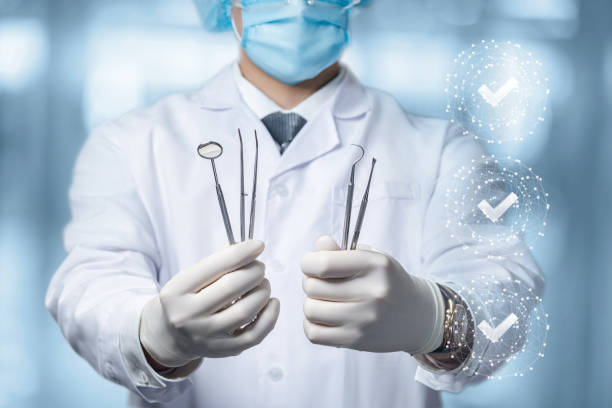 Best Dental Inlays and Onlays  in Appomattox, VA
