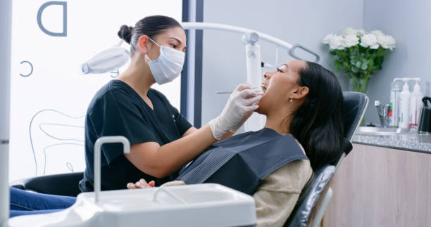Laser Dentistry in Appomattox, VA