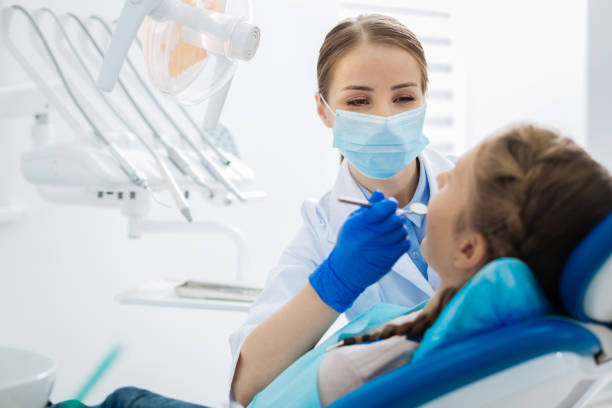 Best Preventive Dentistry  in Appomattox, VA